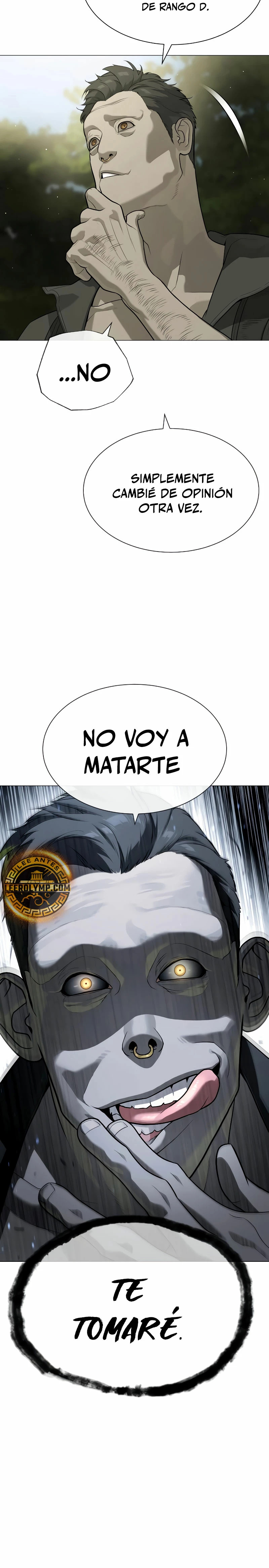 Read Pedro el Asesino ES Manga Online