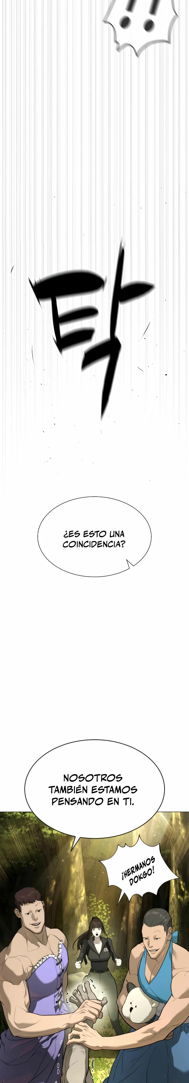 Read Pedro el Asesino ES Manga Online