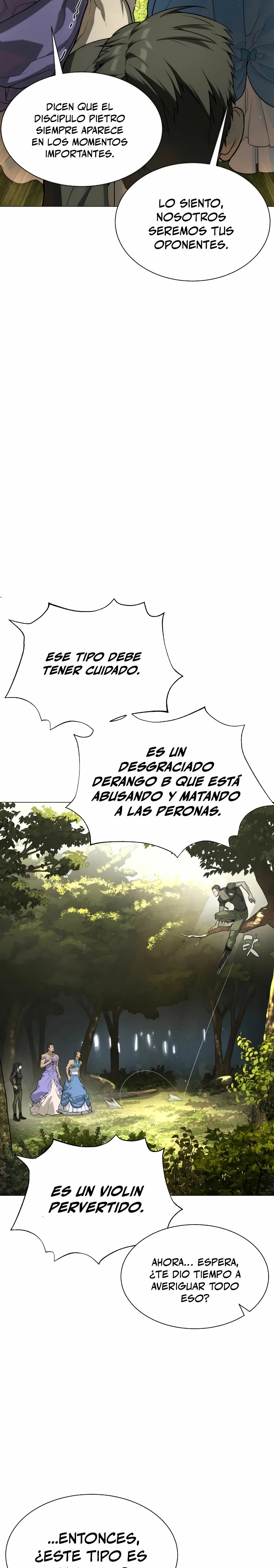 Read Pedro el Asesino ES Manga Online