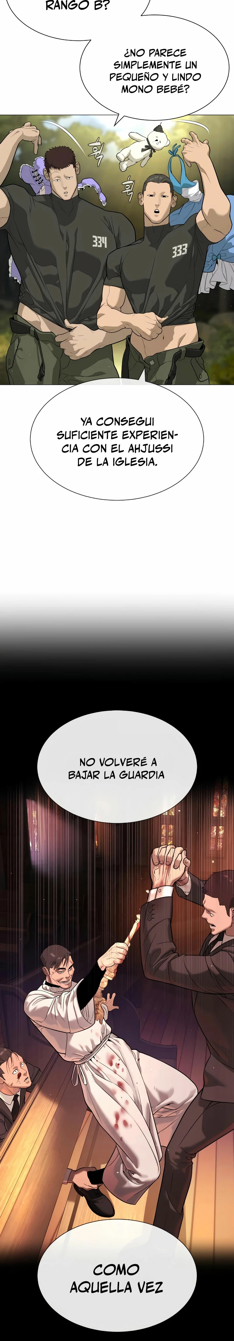 Read Pedro el Asesino ES Manga Online