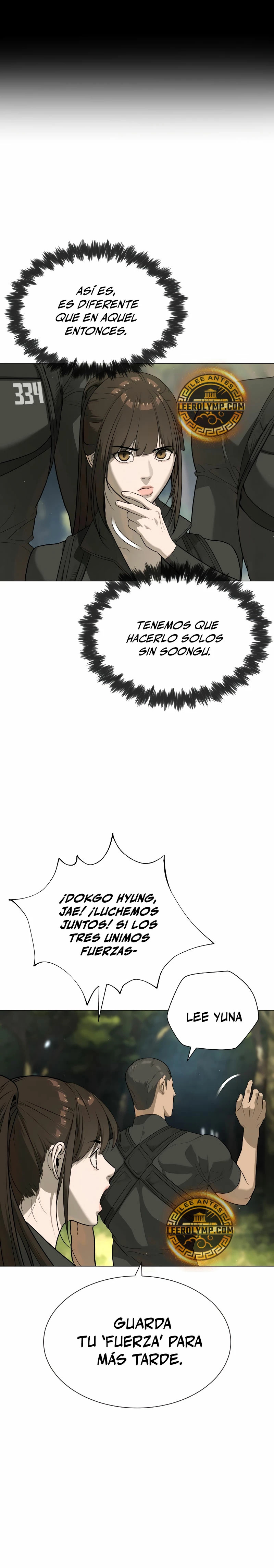Read Pedro el Asesino ES Manga Online