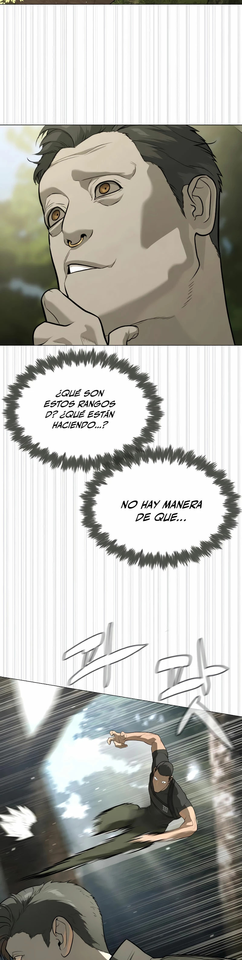 Read Pedro el Asesino ES Manga Online
