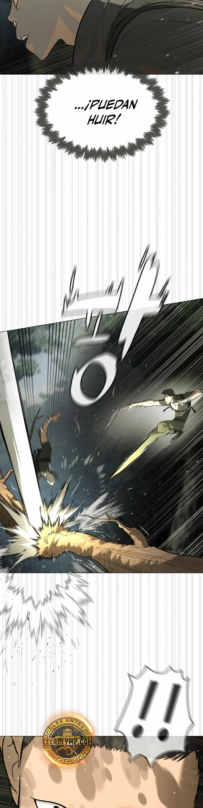 Read Pedro el Asesino ES Manga Online