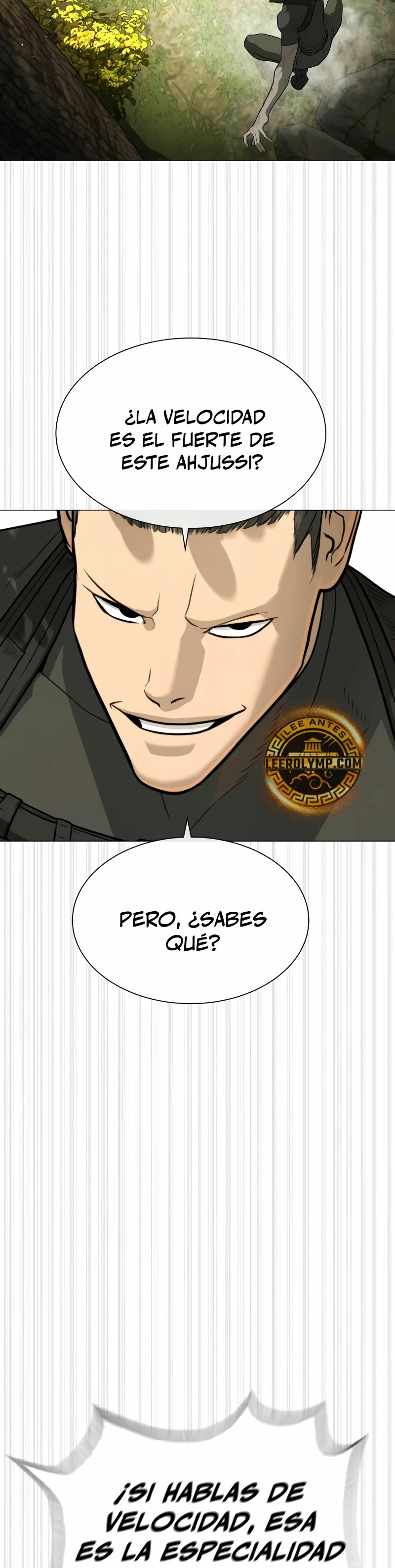 Read Pedro el Asesino ES Manga Online