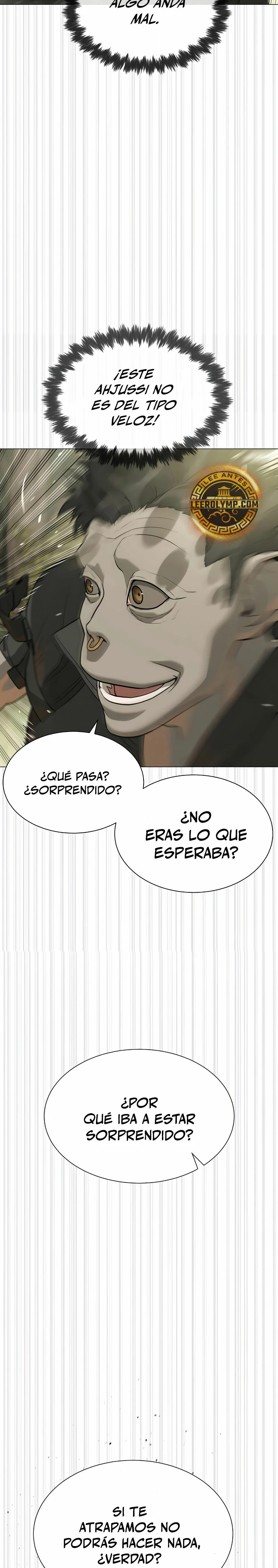 Read Pedro el Asesino ES Manga Online