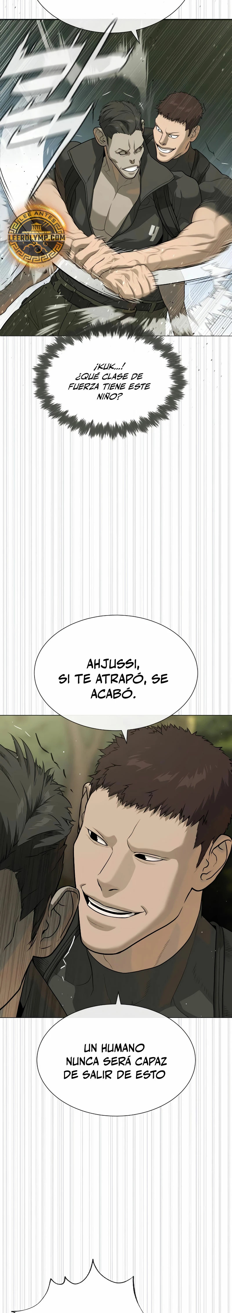 Read Pedro el Asesino ES Manga Online