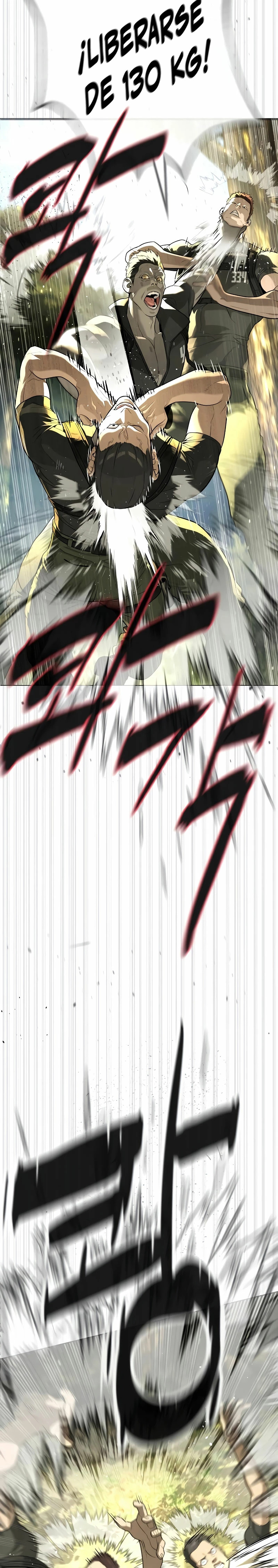 Read Pedro el Asesino ES Manga Online