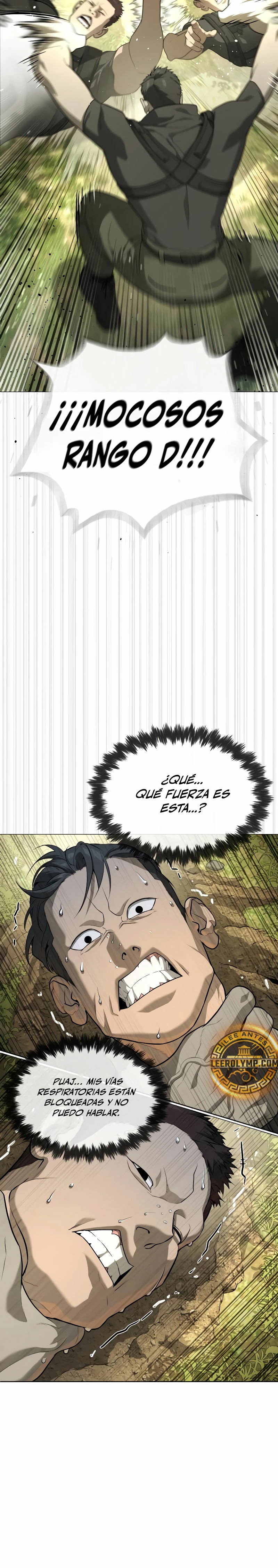 Read Pedro el Asesino ES Manga Online