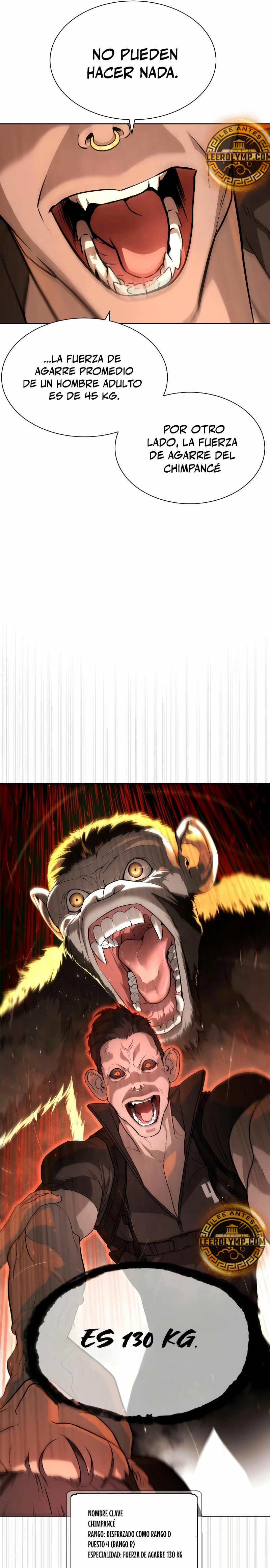 Read Pedro el Asesino ES Manga Online