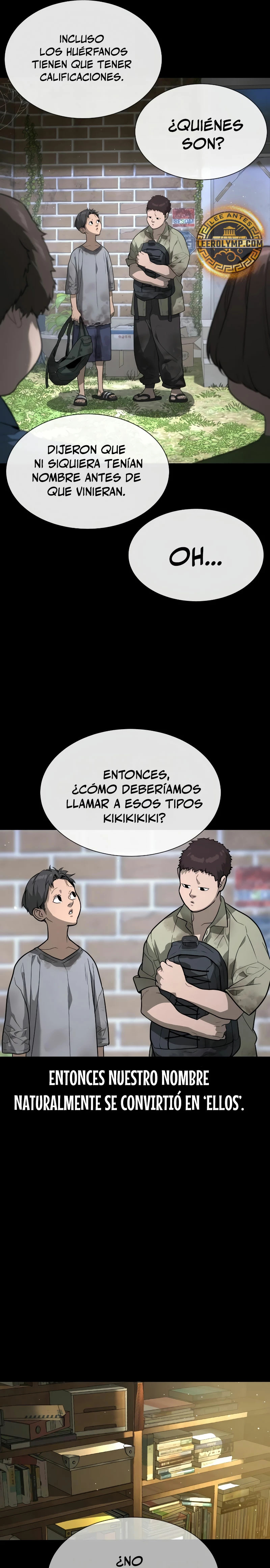 Read Pedro el Asesino ES Manga Online