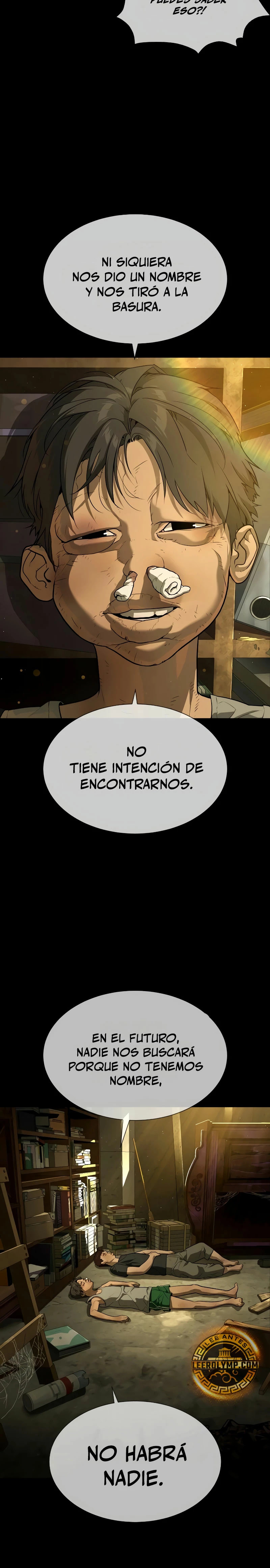 Read Pedro el Asesino ES Manga Online