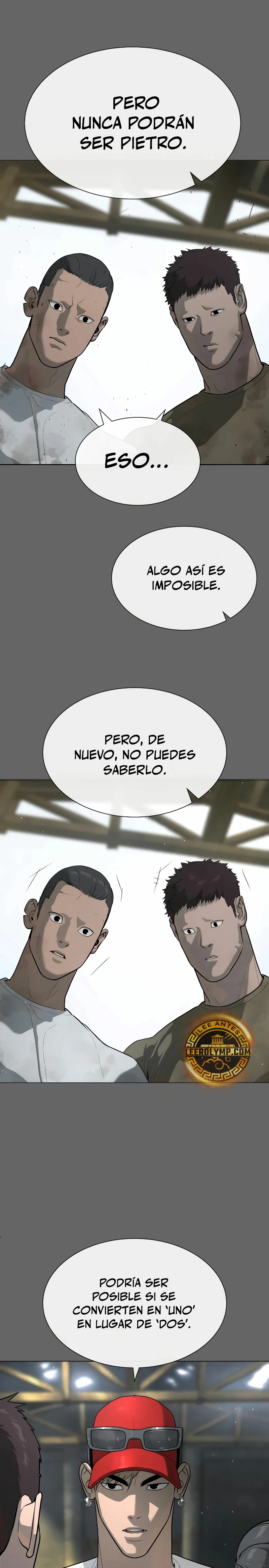 Read Pedro el Asesino ES Manga Online