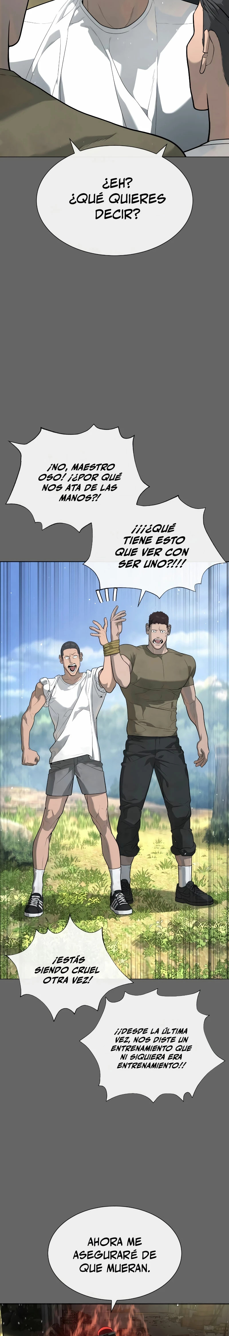 Read Pedro el Asesino ES Manga Online