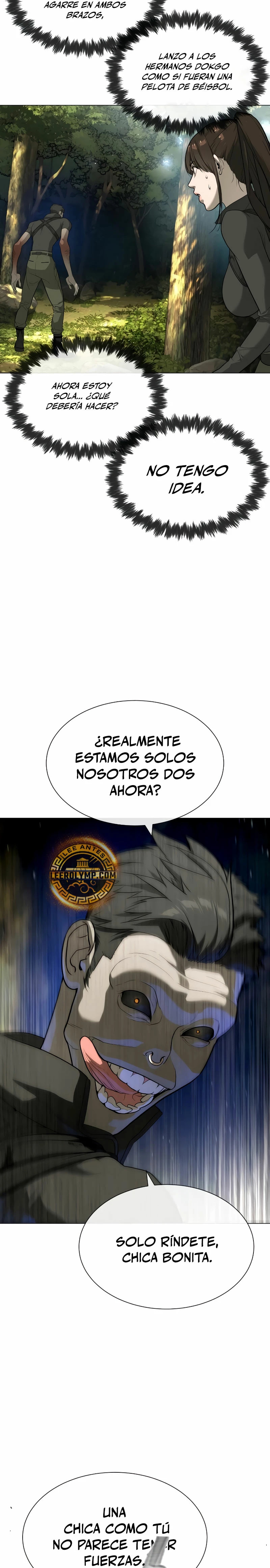 Read Pedro el Asesino ES Manga Online