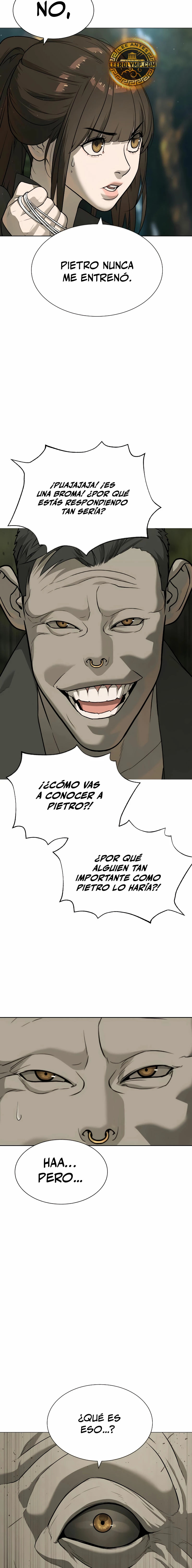 Read Pedro el Asesino ES Manga Online