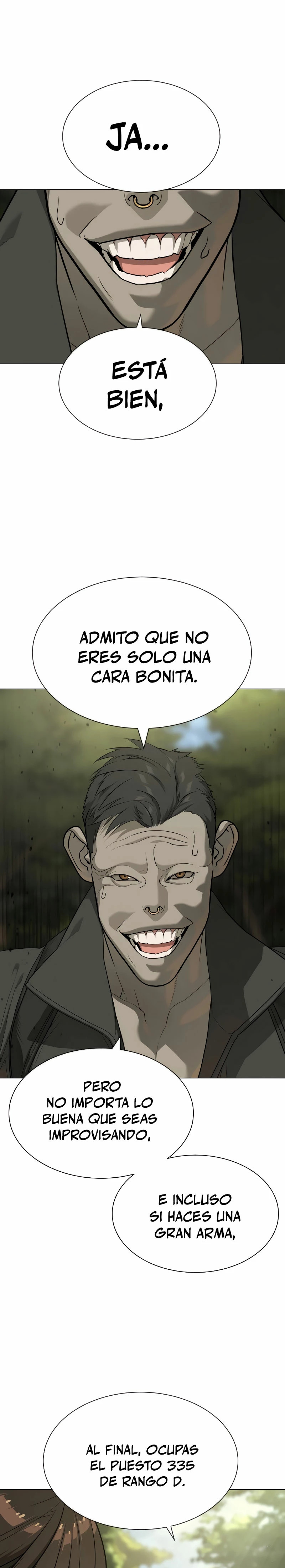 Read Pedro el Asesino ES Manga Online