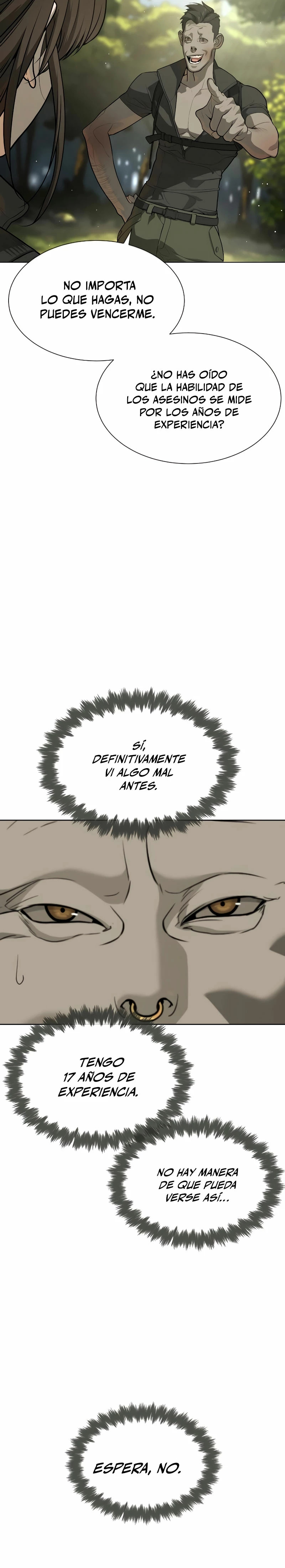 Read Pedro el Asesino ES Manga Online
