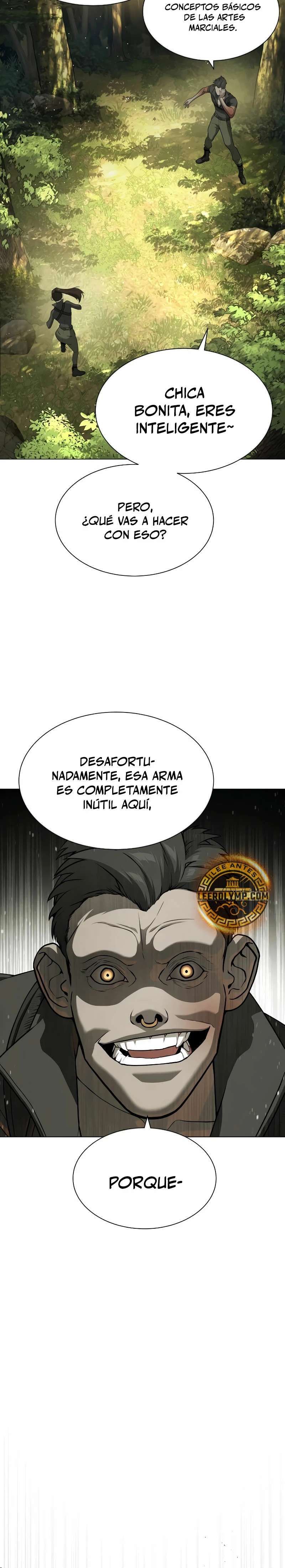 Read Pedro el Asesino ES Manga Online