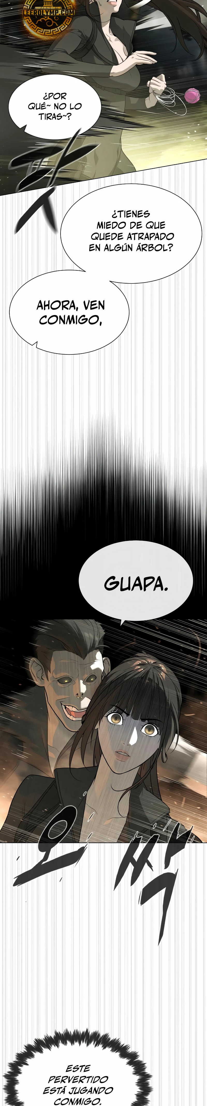 Read Pedro el Asesino ES Manga Online