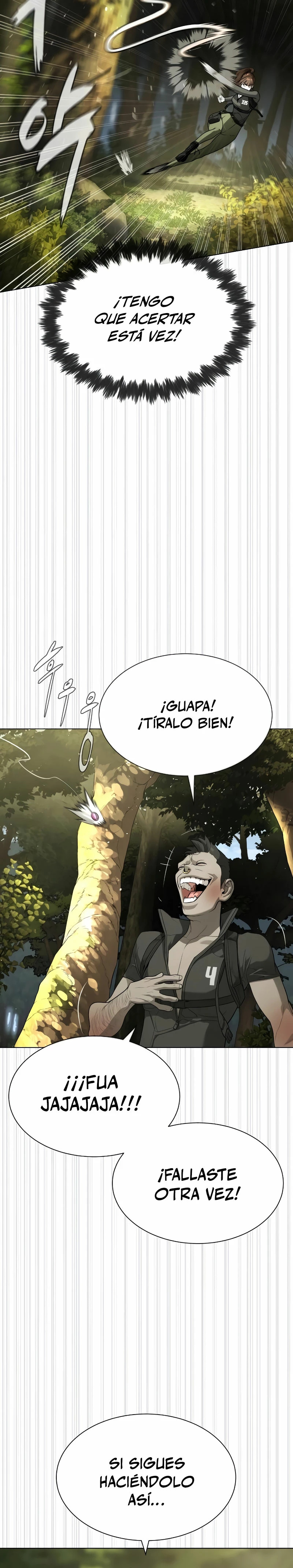Read Pedro el Asesino ES Manga Online