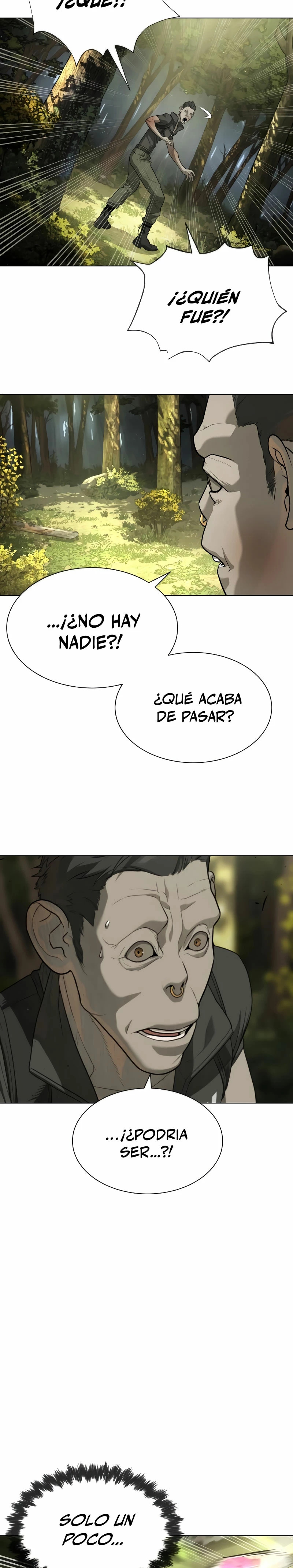 Read Pedro el Asesino ES Manga Online