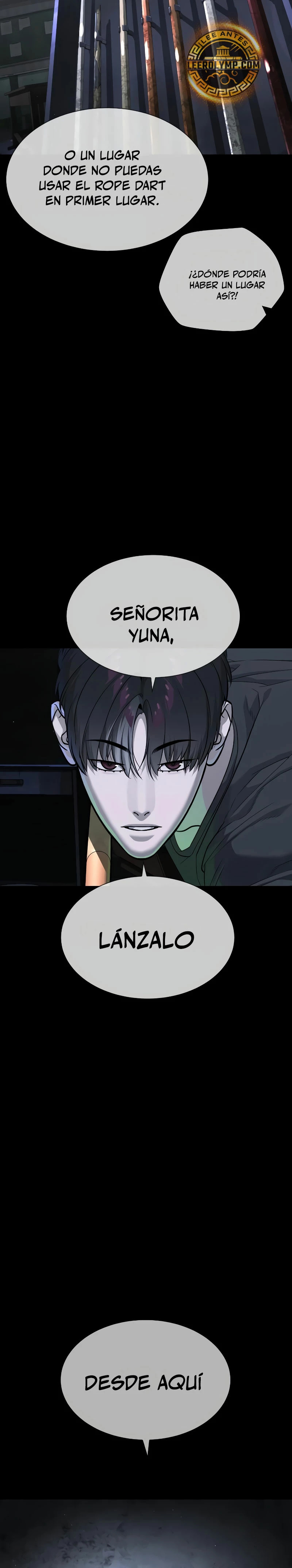 Read Pedro el Asesino ES Manga Online