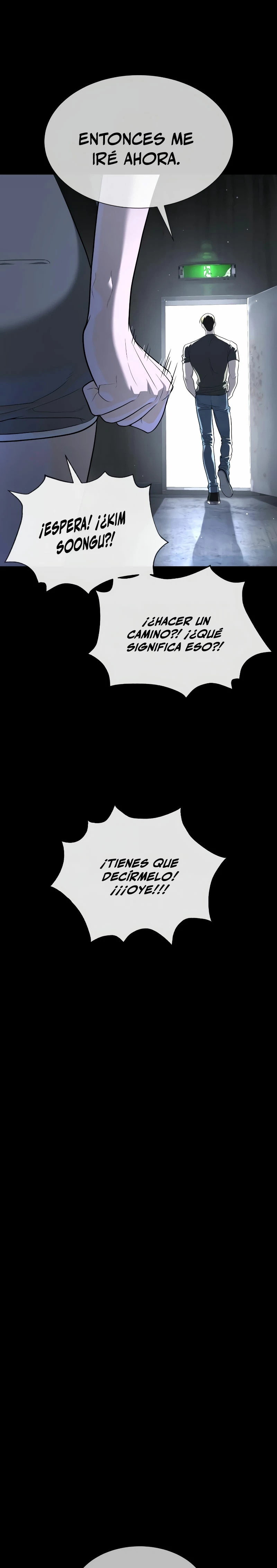 Read Pedro el Asesino ES Manga Online