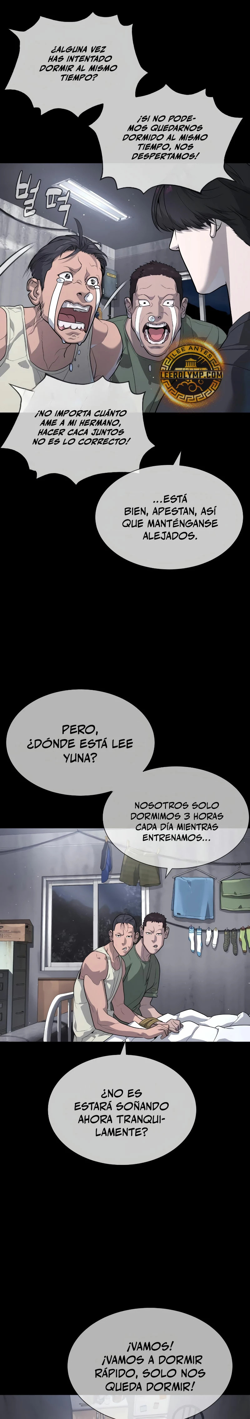 Read Pedro el Asesino ES Manga Online