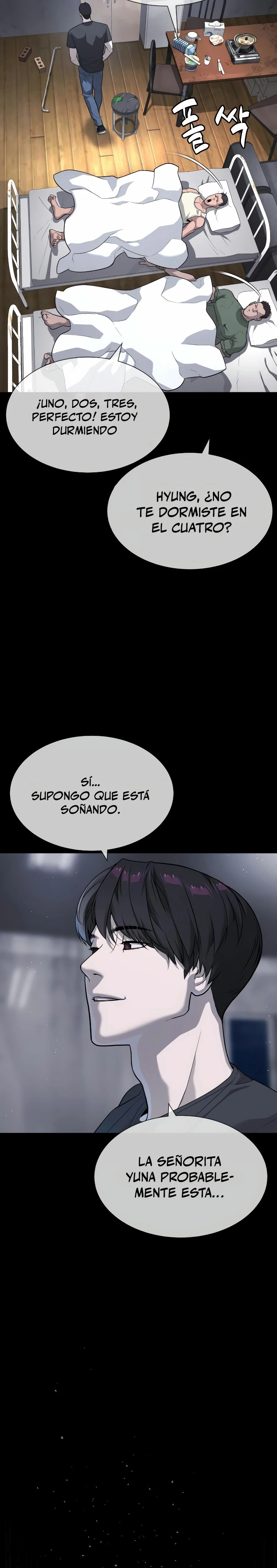 Read Pedro el Asesino ES Manga Online