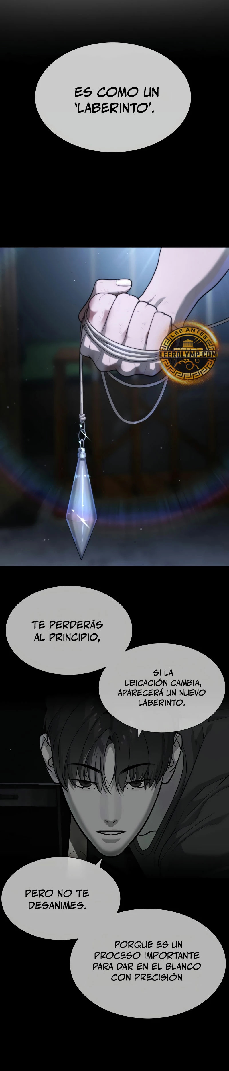 Read Pedro el Asesino ES Manga Online