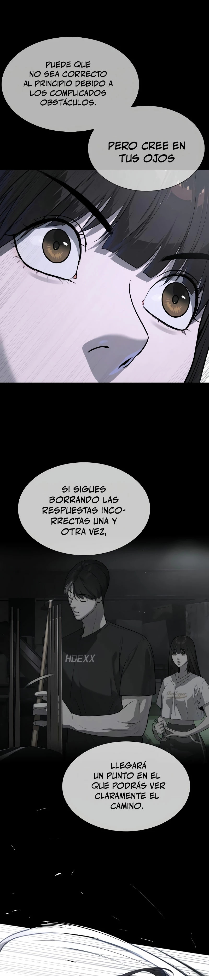 Read Pedro el Asesino ES Manga Online