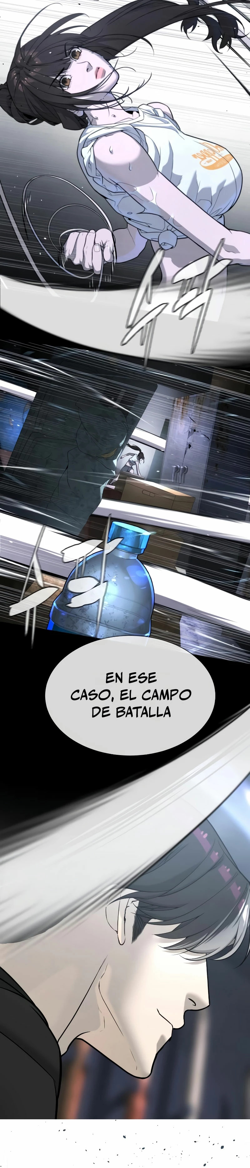 Read Pedro el Asesino ES Manga Online