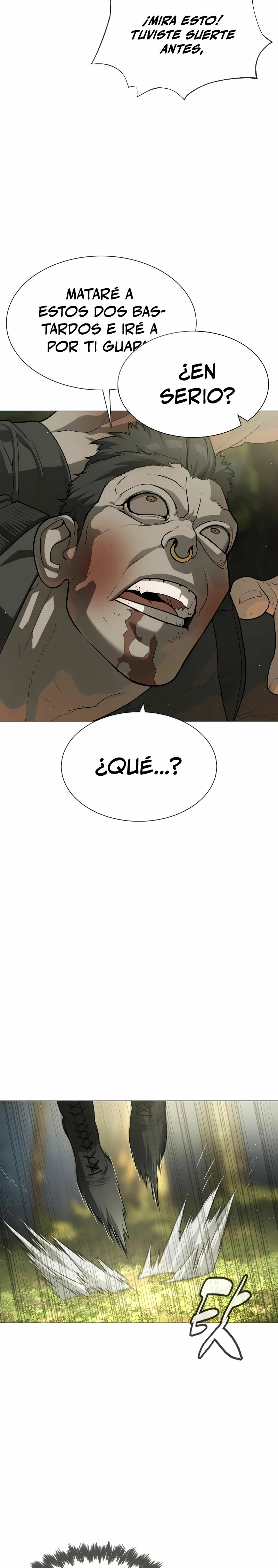 Read Pedro el Asesino ES Manga Online