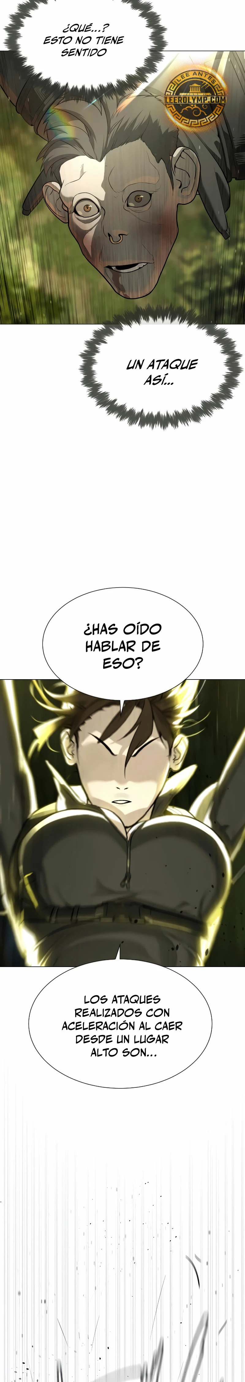 Read Pedro el Asesino ES Manga Online
