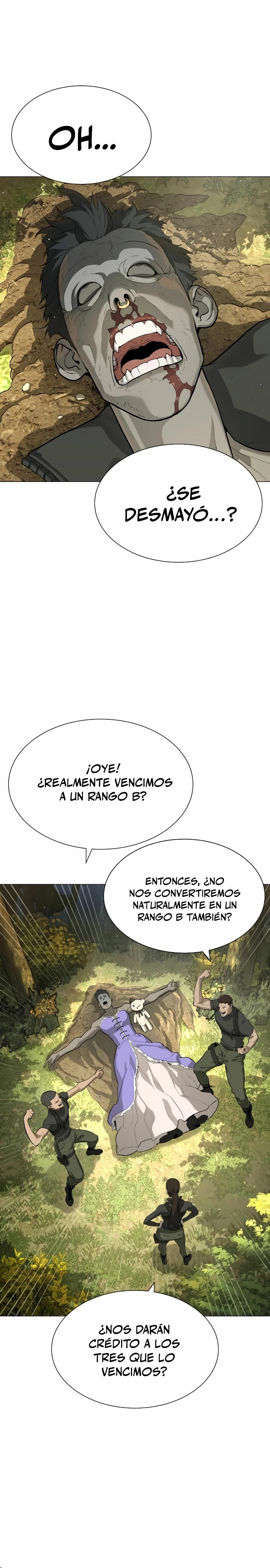 Read Pedro el Asesino ES Manga Online