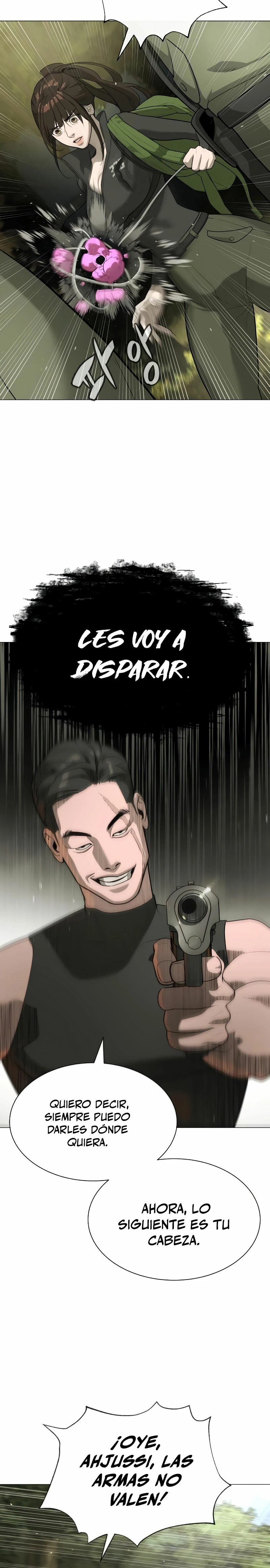 Read Pedro el Asesino ES Manga Online