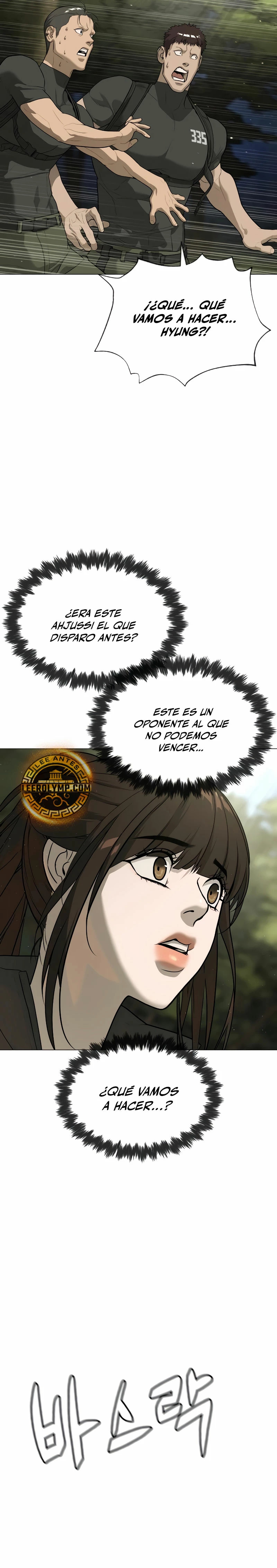 Read Pedro el Asesino ES Manga Online