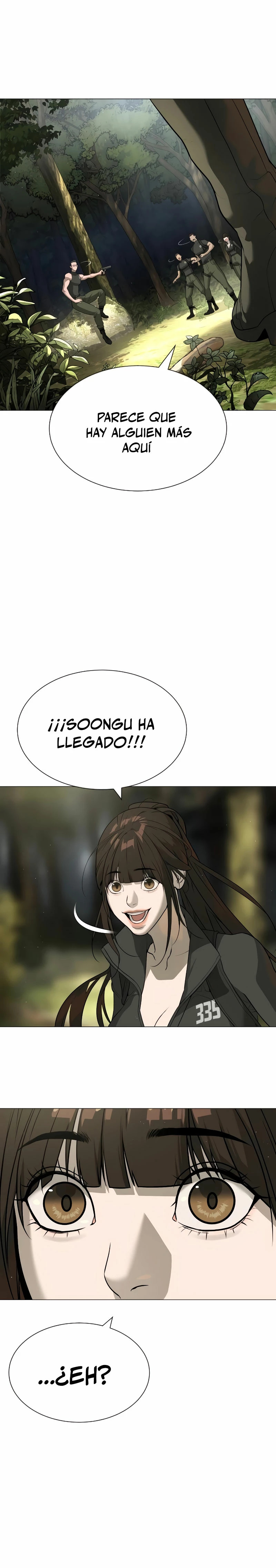 Read Pedro el Asesino ES Manga Online