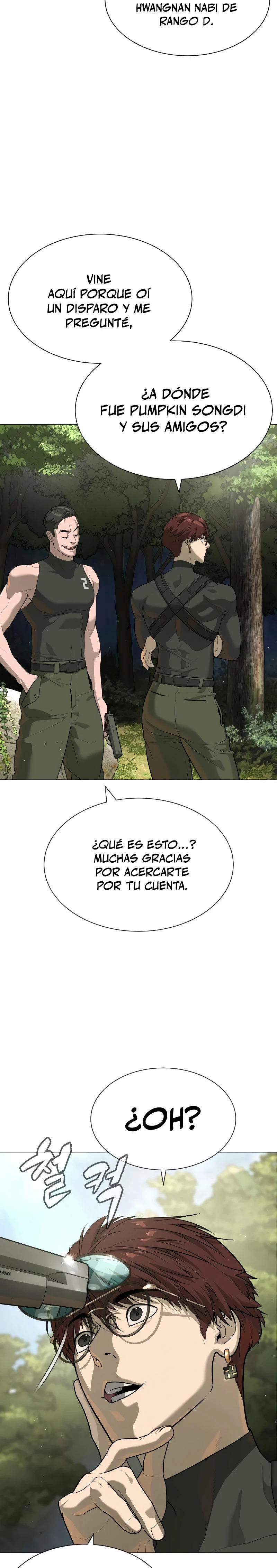 Read Pedro el Asesino ES Manga Online