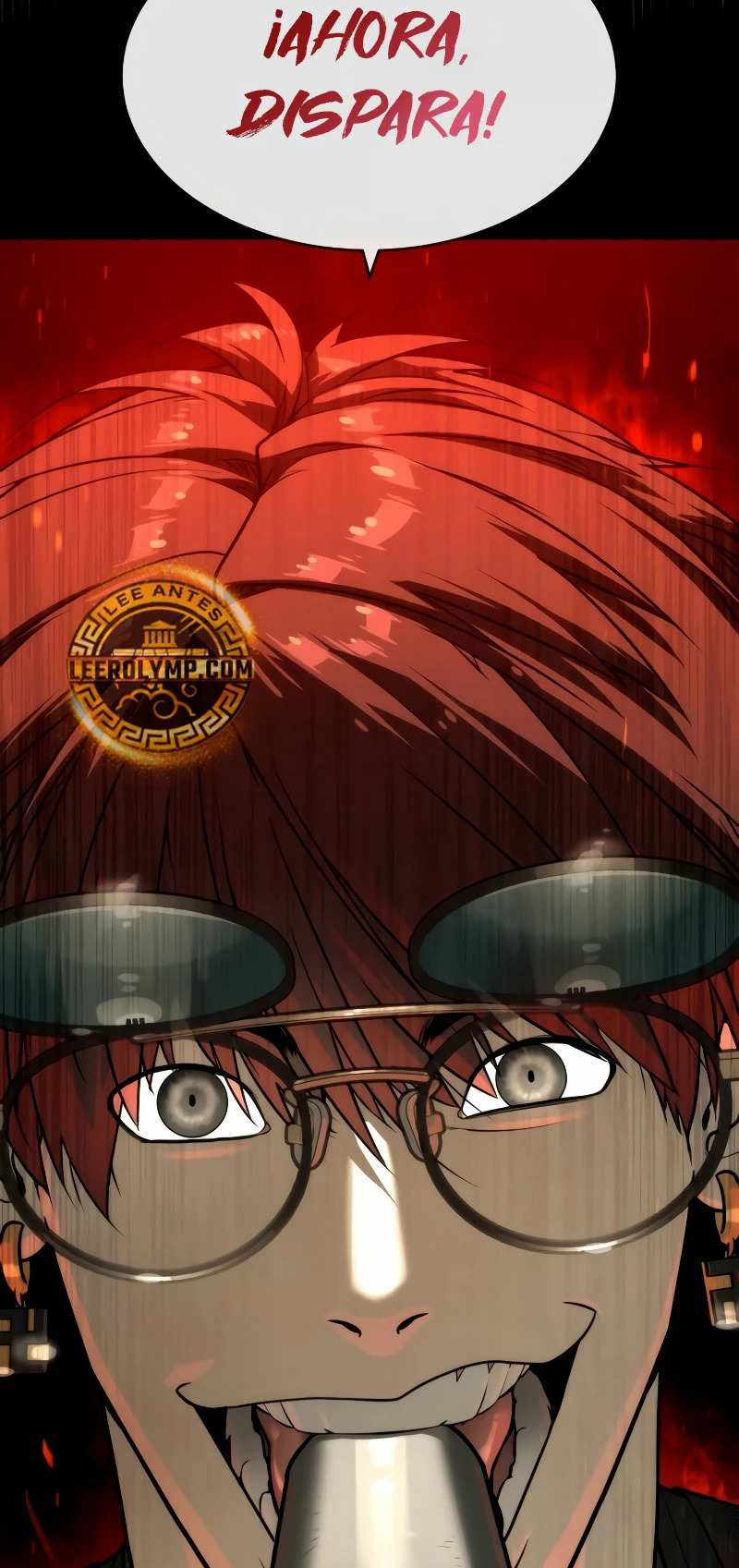 Read Pedro el Asesino ES Manga Online