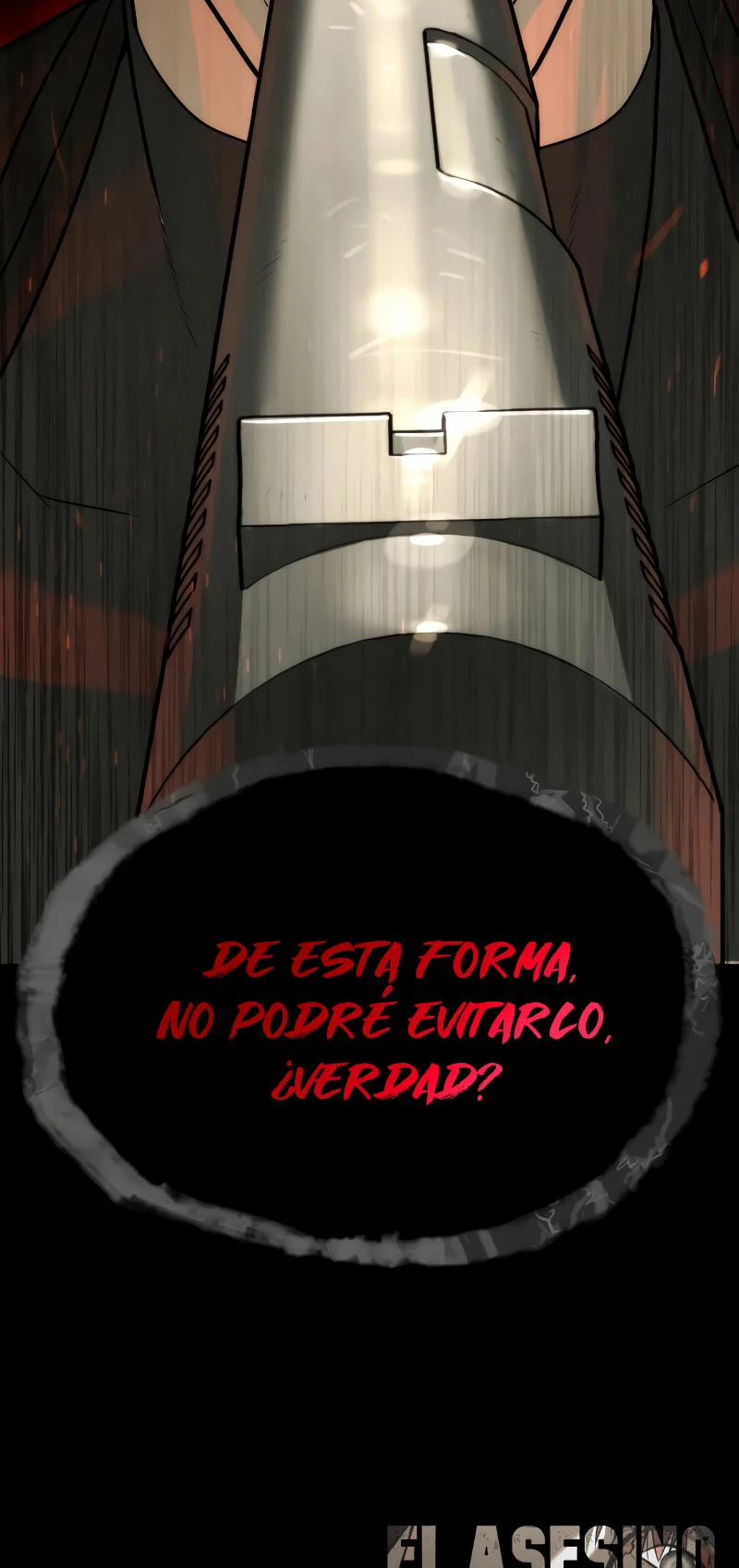 Read Pedro el Asesino ES Manga Online