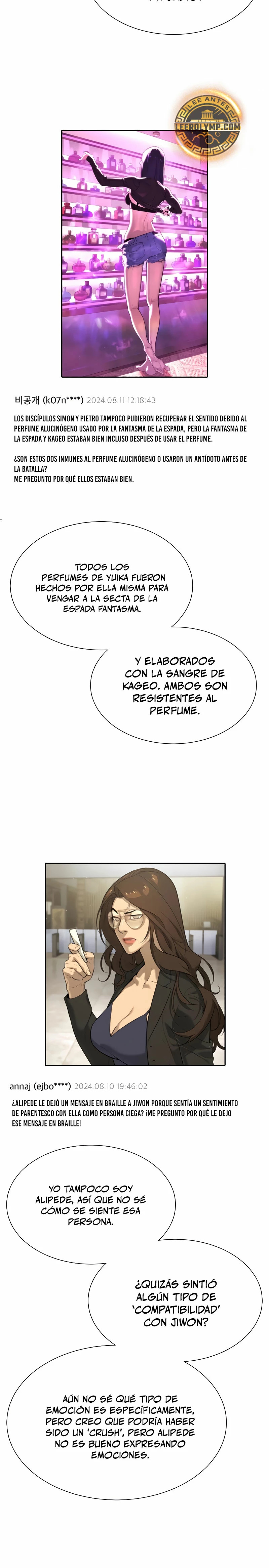 Read Pedro el Asesino ES Manga Online