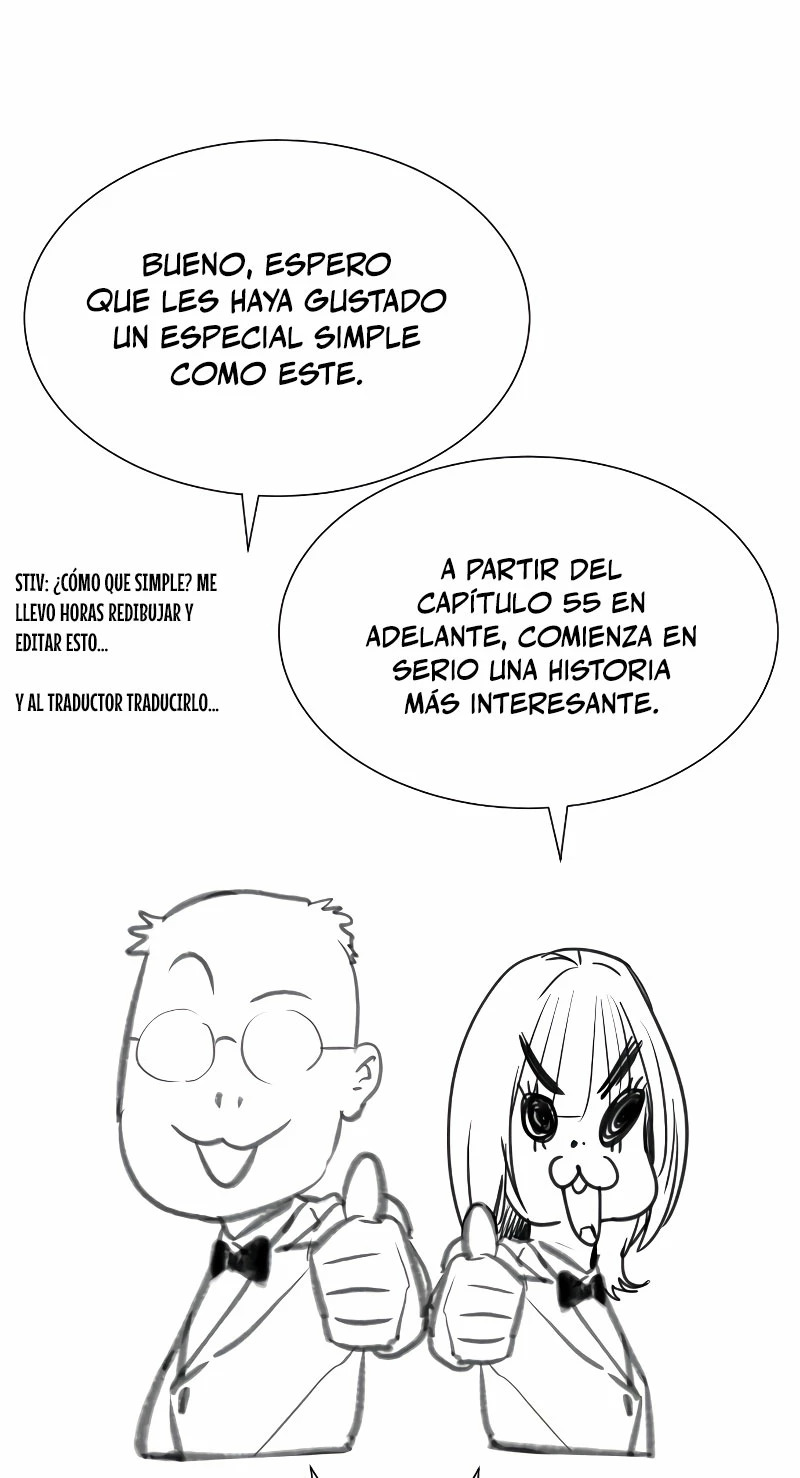 Read Pedro el Asesino ES Manga Online
