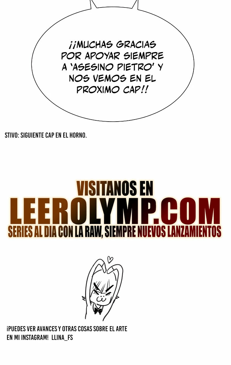 Read Pedro el Asesino ES Manga Online