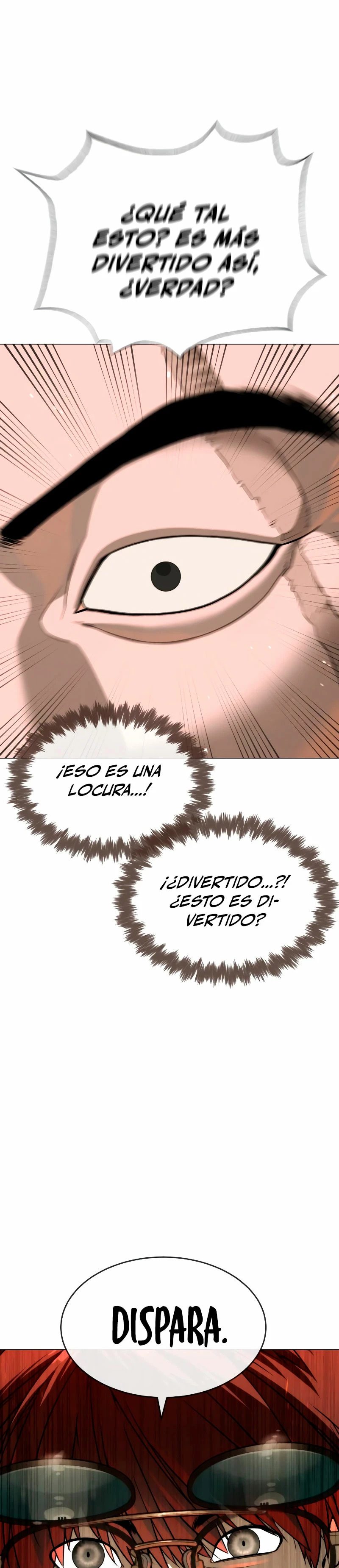 Read Pedro el Asesino ES Manga Online