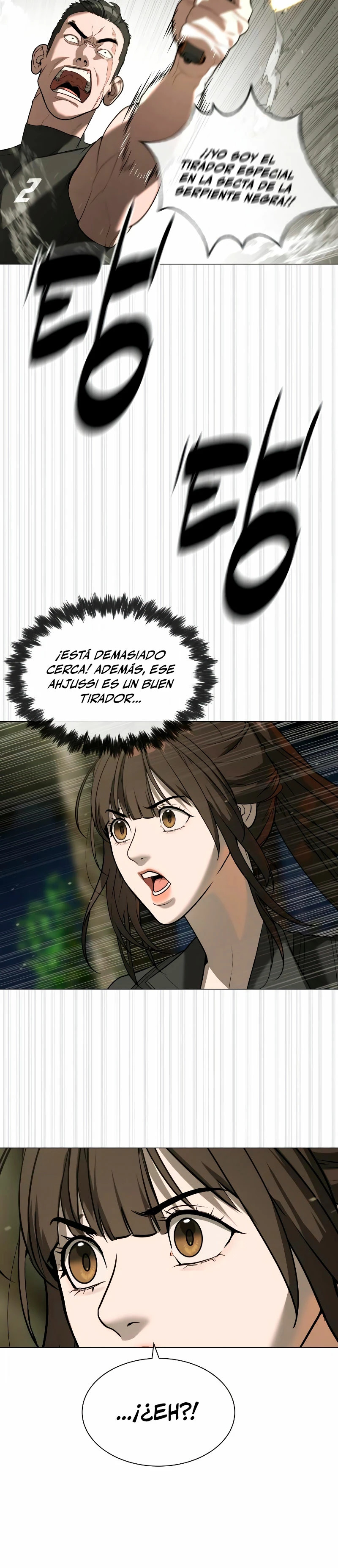 Read Pedro el Asesino ES Manga Online