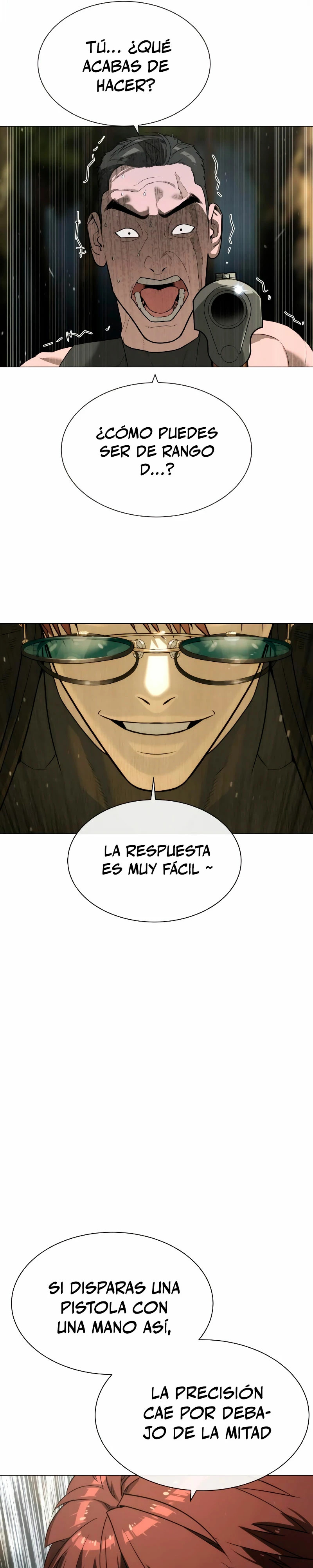 Read Pedro el Asesino ES Manga Online