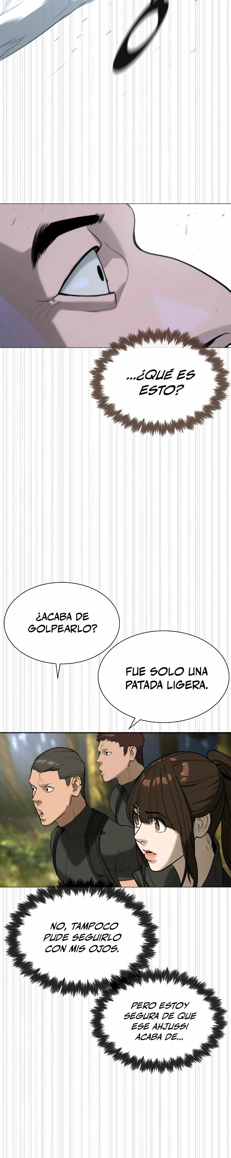 Read Pedro el Asesino ES Manga Online