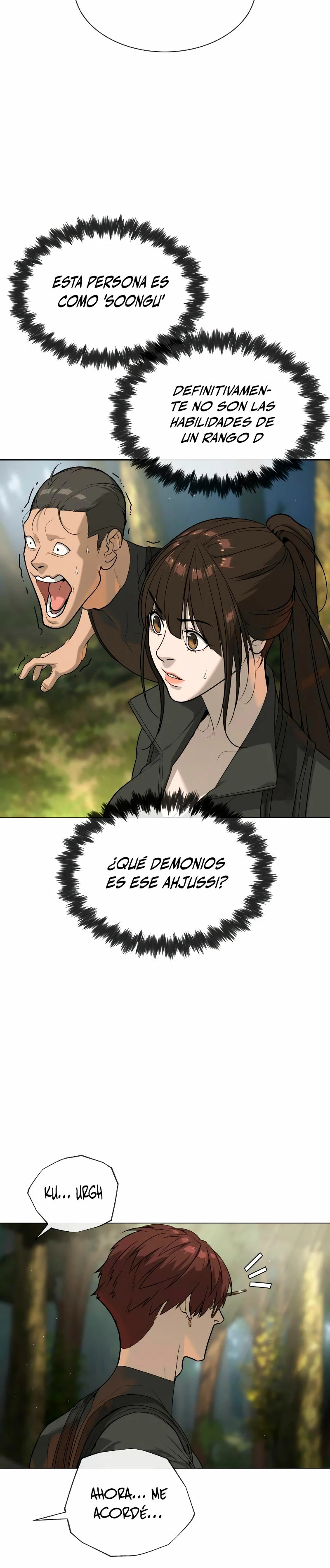 Read Pedro el Asesino ES Manga Online