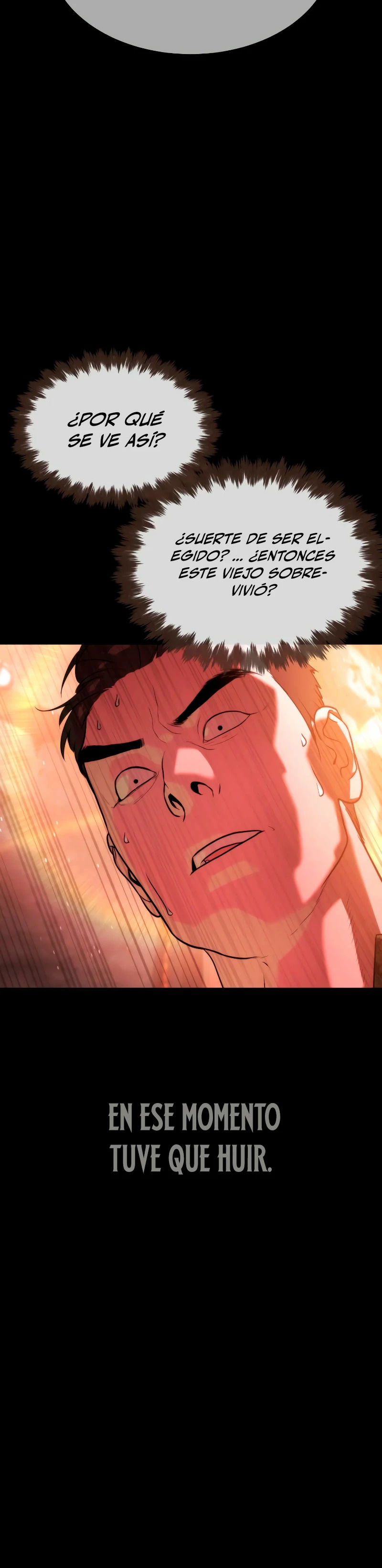Read Pedro el Asesino ES Manga Online